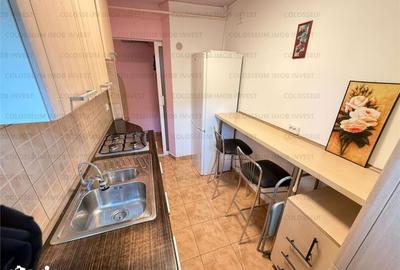 Apartament cu 2 camere în Astra - 1