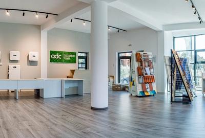 Spațiu comercial, de 182 mp, în Lotus - 5