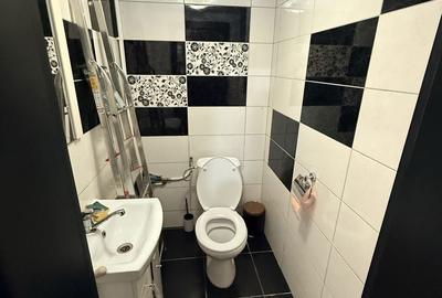 Spațiu comercial, de 50 mp, în Florești - 5