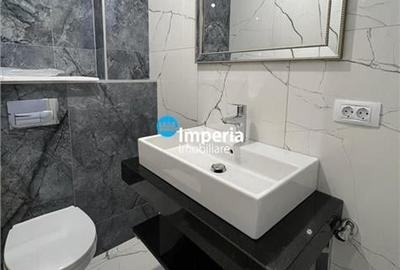 VANZARE APARTAMENT DE LUX - 3 CAMERE DECOMANDATE | COMPLET MOBILAT SI UTILAT | 9 - 12