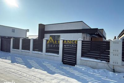 Casă cu 3 camere cu Teren 300 Mp în Berceni - 3
