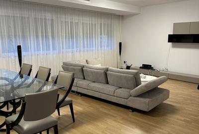 Apartament cu 4 camere decomandat în Băneasa - 1