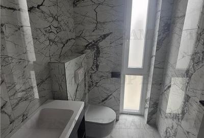 Duplex 4 camere panouri solare/pompa caldura in Giulesti - 8