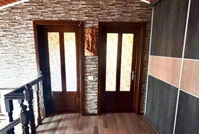 Casă cu 4 camere cu Teren 758 Mp în Coltău - 13