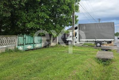 Casă individuală cu 8 camere cu Teren 577 Mp în Aninoasa - 6