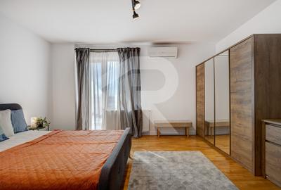 ATLANTIS RESIDENCE, 3 camere | 107 mp | parcare subterana | piscina | Morarilor - 14