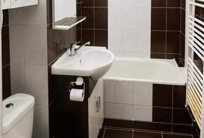 Apartament cu 3 camere decomandat în Central - 6