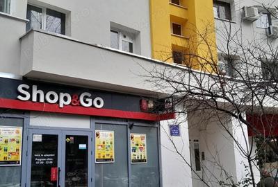 Ofer spre inchiriere o camera - 7