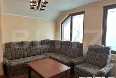 Casă cu 7 camere cu Teren 600 Mp în Burdujeni - 10