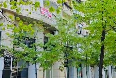 Apartament cu 2 camere decomandat în Decebal - 3