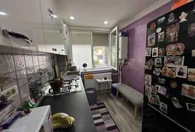 Apartament 3 camere mobilat/utilat vis a vis JISK/CARREFOUR - 11
