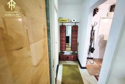 Apartament de vanzare 2 camere, etaj 2,Spl. Tinere?ii Apartament de vanzare 2 camere, etaj 2,Spl. Tinere?ii - 6