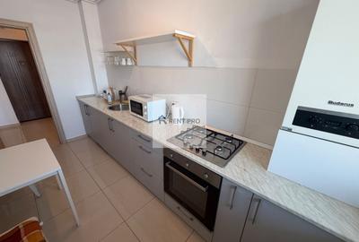 Apartament cu 2 camere decomandat, mobilat în Grozăvești - 6