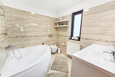 Vila de inchiriat Chiajna - 14