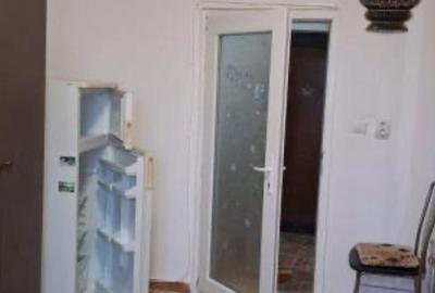 Garsonieră zona cet mobilată utilată 22 mp - 2