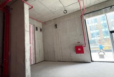 Spațiu comercial, de 123.80000305176 mp, în Cotroceni - 3