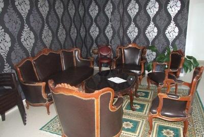 Vila Interbelica in stil Baroc | Unirii / Budapesta | Oportunitate Investitie Vila Interbelica in stil Baroc | Unirii / Budapesta | Oportunitate Investitie - 12