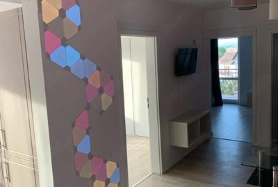 Apartament cu 2 camere decomandat în Central - 6