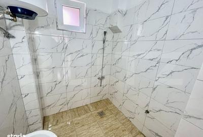 Casă cu 4 camere în Răhău - 9