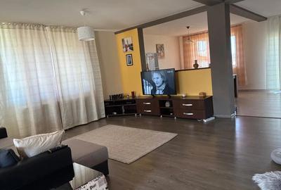 Proprietar inchiriez duplex spatios in Mosnita Noua - 4