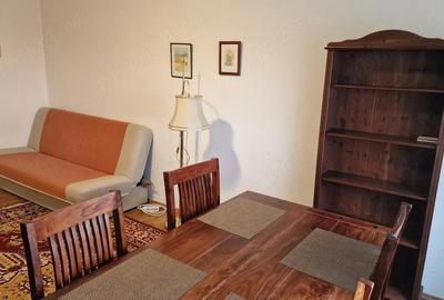 Apartament cu 3 camere decomandat în Soarelui - 9
