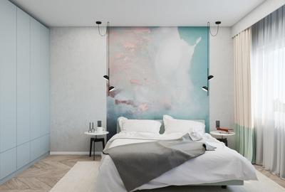 Apartament cu 2 camere decomandat în Alexandriei - 3