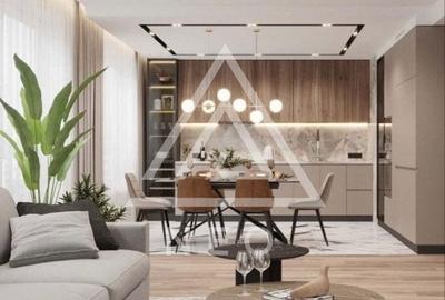 Apartament de vanzare | 3 camere | cartier Marasti