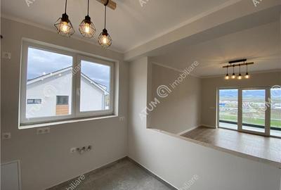 Apartament cu 2 camere si decomandate la cheie in Cristian Sibiu - 1