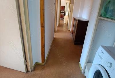Apartament cu 3 camere decomandat în Mihai Bravu - 2