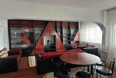 Apartament modern cu 3 camere, 90 mp,  centrala si AC, zona Calea Bucuresti Apartament modern cu 3 camere, 90 mp,  centrala si AC, zona Calea Bucuresti - 1
