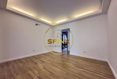 Apartament cu 3 camere decomandat în Primăverii - 7