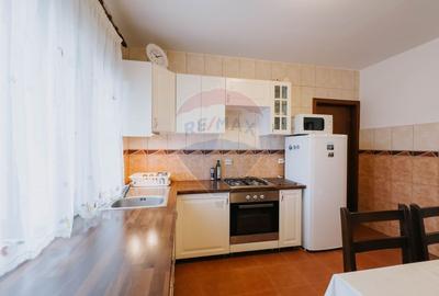 Vila de vanzare cu potential turistic - Valea Mare Pravat - 14