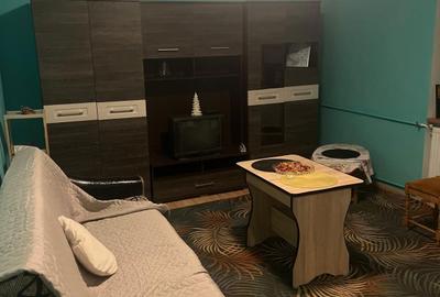 Garsonieră decomandată în Calea București - 5