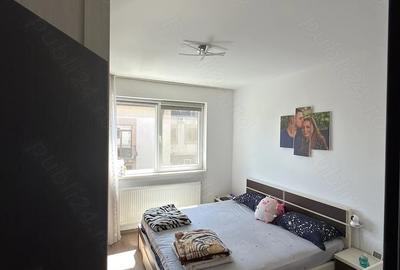 Apartament cu 2 camere semidecomandat în 1 Decembrie - 1