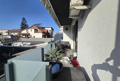 Apartament cu 3 camere decomandat în Bucureștii Noi - 7