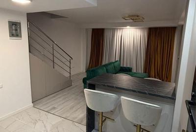 Casă cu 3 camere în Tunari - 5