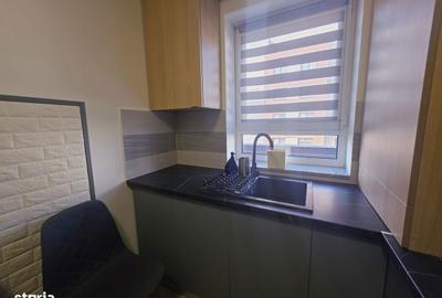 Apartament cu 3 camere decomandat în Bartolomeu - 7