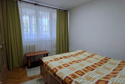 Apartament cu 4 camere decomandat în Țiglina 2 - 2