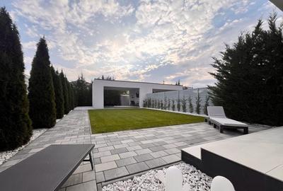 Casa Moderna - Mobilata - Utilata - 1650 Euro - 3