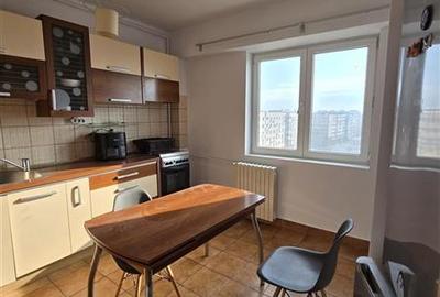 Apartament cu 2 camere decomandat, mobilat în Olteniței - 11