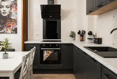 Apartament cu 2 camere decomandat în Drumul Carului - 2