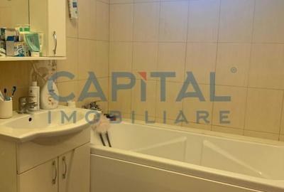 COMISION 0!| Apartament 3 camere | 63 MP | Tineretului | Floresti | - 6