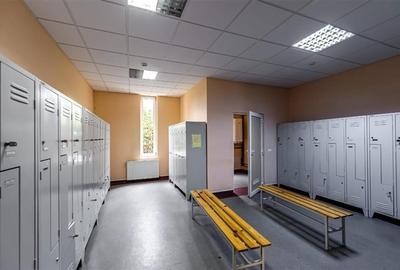 Hala pentru activitati diverse in Vladimirescu - 10