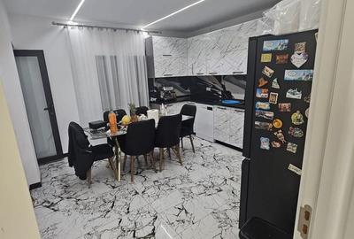 Casă cu 3 camere în Ulmi