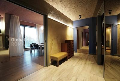 Hotel Serviced Residence | 4 Rooms + Parking + Terrace Open View | Primaverii - 13