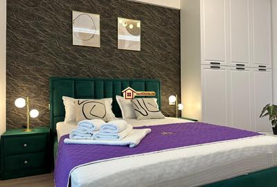 Apartament 1 camera Palas Mall - 2