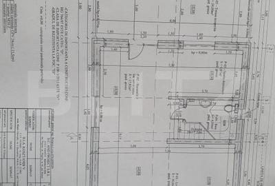 Casă individuală cu 4 camere cu Canalizare în Stupini - 5