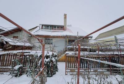 Casă / Vilă de vânzare  în zona Garii / Str. Depoului - 14