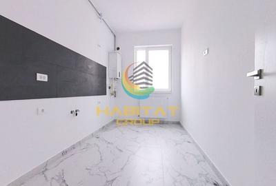 Apartament cu 4 camere în Progresul - 8
