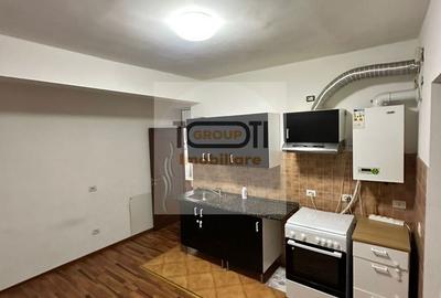 Apartament cu 2 camere decomandat în Bucium - 4